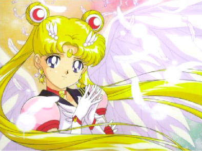 Sailormoon - Sailormoon Comics