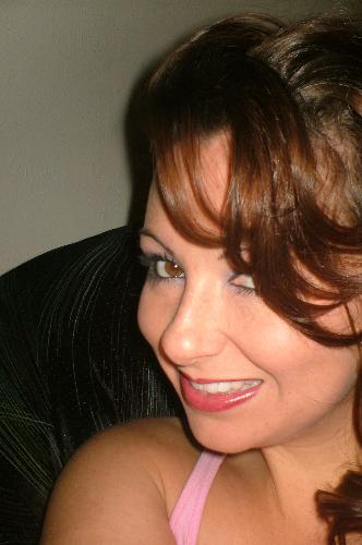 me feb 2008 - just me!