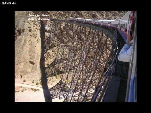 coool rail track must see - very nice photography and track is soo cool