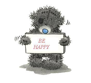 happy - be happy all the time, with doing a simple things