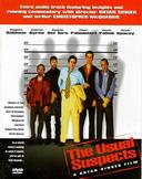 the usual suspects - the usual suspects.