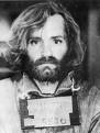 Do you remember him? - charles manson