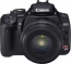Canon Rebel Camera - This is the camera my daughter just purchased