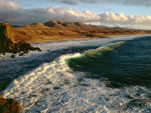 islands - Fuerteventura, Canary Islands, Spain