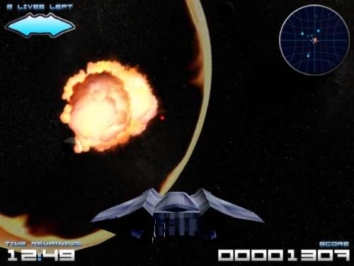 Asteroids - Free game - Nothing better than to send some powdered stone space with our powerful weapons to deceive boredom. Asteroids - Free game - Nothing better than to send some powdered stone space with our powerful weapons to deceive boredom.