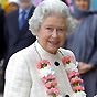 Queen Elizabeth - Her Royal Highness, Queen Elizabeth II