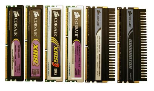 RAM - Random Acces Memory - DDR3 is more perfomante of DDR2?
