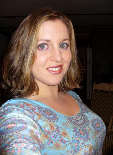 Me! - Me in a good mood... :)