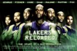 La Lakers Reloaded - This is my Fav team. so far...