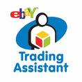 I'm an ebay Trading Assistant - ebay trading assistant