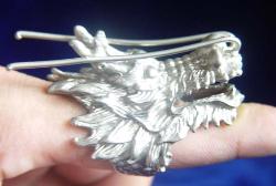 ring - dragon ring