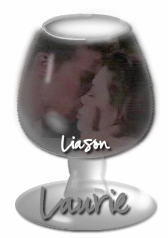 Laurie Siggie - Made for me by a friend at GHH2