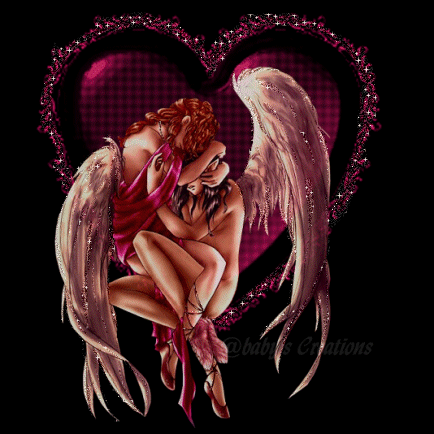 Love - Happy Valentines!