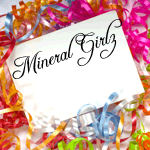 free to join Mineral Girlz - Free to join Mineral Girlz today only Jan.5, 2008