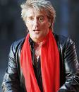 I love Rod Stewart! - rod stewart