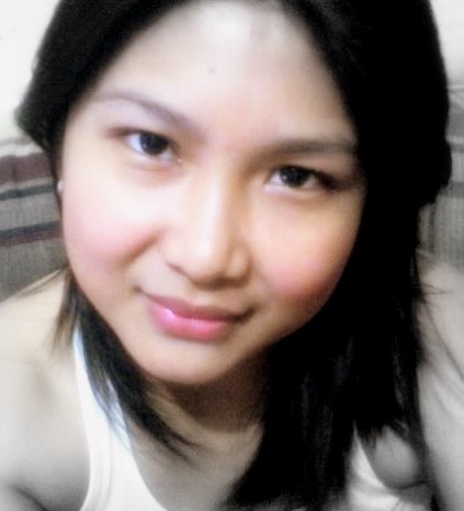 me - my latest pic
