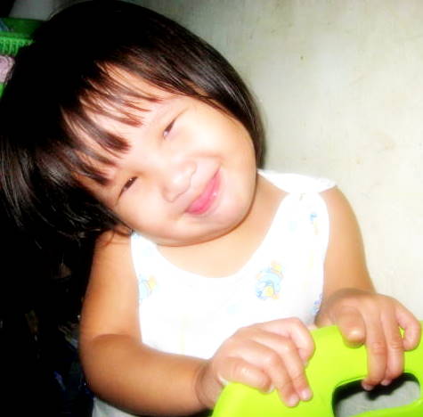 my baby - cute pic