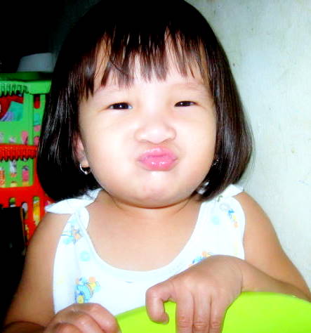 baby denize - cute