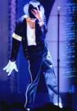 Michael Jackson - MJ performing Billie Jean