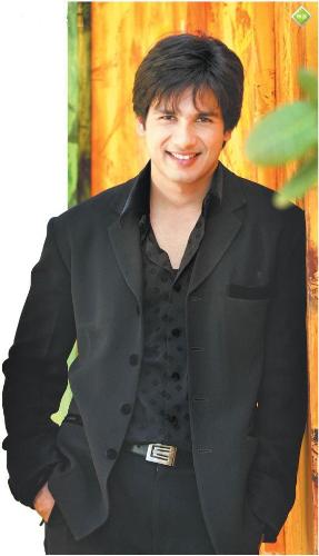 Varun Varma - I like this pic cuz may be i look like this....