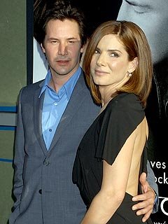Favourite couple - Speed couple.