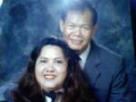 The Employers - The CEO and Administrator of CTCV Global Consultancy and CTCV Global Trading.