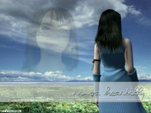 final fantasy 3 - nice picture