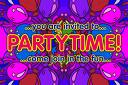 Parties - How often do you have them?