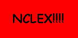 nclex  - The NCLEX examination is designed to test knowledge, skills and abilities essential to the safe and effective practice of nursing at the entry level. NCLEX examination results are an important component used by boards of nursing to make decisions about licensure.