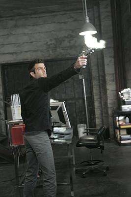 heroes - sylar in action