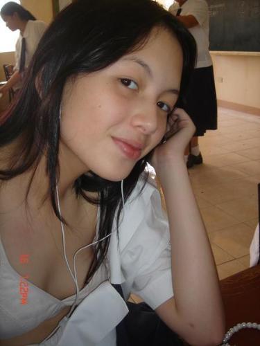 My New friend  - Catherine she's a nice and beautiful girl. I hope you agree with me. thanks