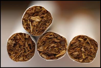 Cigarettes - Smokers are bad sleepers?