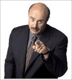dr. phil - you!