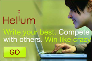 helium - from helium's frontpage.