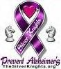 My Lost my Grandmother to Alzheimers - Alzheimers is very common most people can get around the ages of 55-and up. Alzheimers has stages. Alzheimers makes minds literally rewind all the way back intill their like children. Suddenly, there just not social an sometimes they are aggressive with people that they love. An it's hard for them to remember who the people are that are closest to them. I know my Grandmother was a victim of this mind diease. I miss her very much. In Loving Memory of My Grandmother.