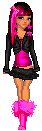 my avatar - my diva avatar