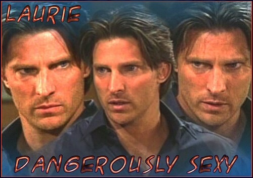 Steve Banner - Banner made for me by a friend. Steve Burton--Dangerously Sexy