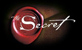 the secret - the law of attraction