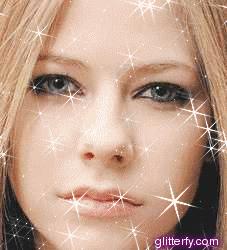 avril lavigne - rock star