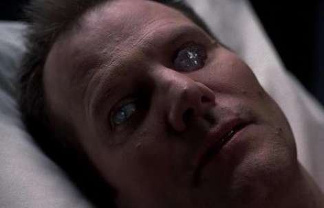 heroes - mr. bennet death