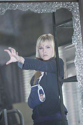 heroes - elle turning good