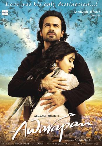 Beauty - If you want to watch online movie Awarapan Click here   http://apnaview.com/hindi-movies/awarapan-2007