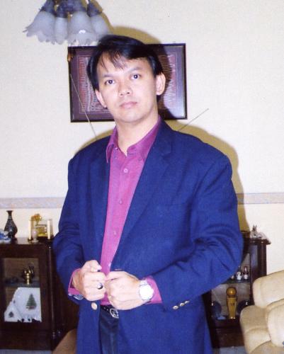 goldwin65 - A simple guy but with big heart