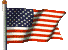 American flag - I love it !!
