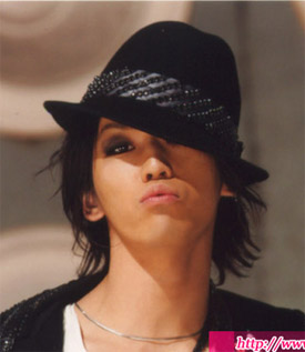 lips pv - kamenashi in lips pv making