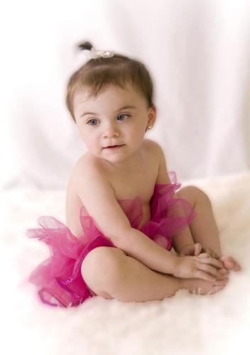 My granddaughter Kaylie - She is a sweetie this I know she loves to dance. she danced before she could stand alone just by holding her up she would dance.