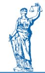justice - let justice be served