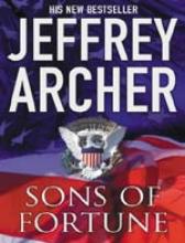 Sons of fortune - Jeffrey the storyteller Sons of fortune - Jeffrey the storyteller