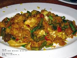 paella - paella