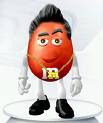 My Avatar - This avatar represents me! LOL